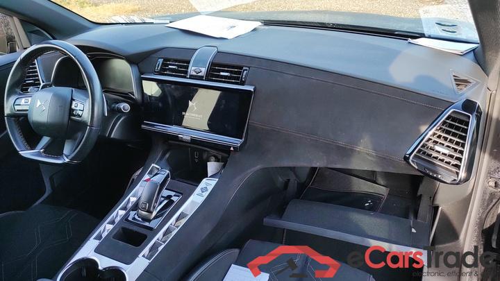 DS 7 Crossback 1.5 BlueHDI Performance Line Aut. LED-Xenon Virtual Navi 1/2 Sport-Leather-Alcantara KeylessGo Camera Klima PDC ... #6