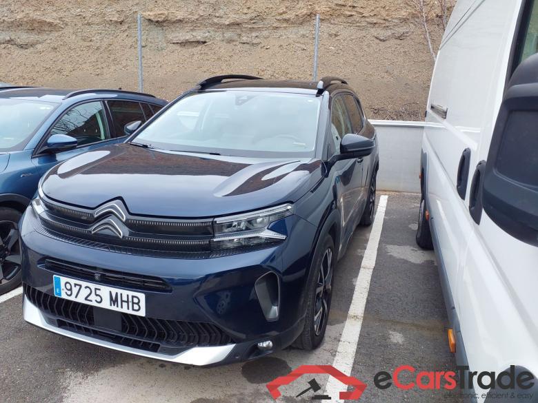CITROËN C5 Aircross Plug-In Hybrid 225 ë-EAT8 Feel #1