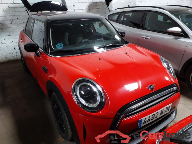 MINI Cooper 1.5 136CV AUT 