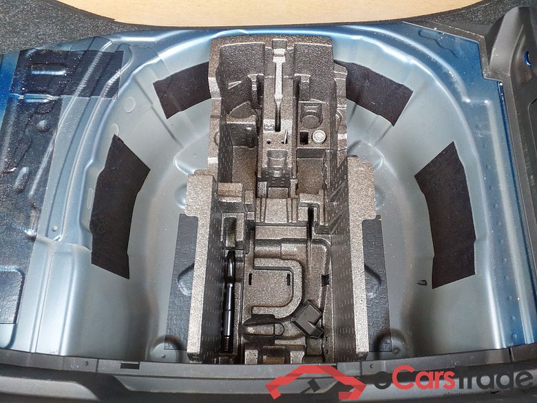 SKODA Fabia 1.0 TSI 85kW (115CV) DSG 7 vel. Automático Selection #6