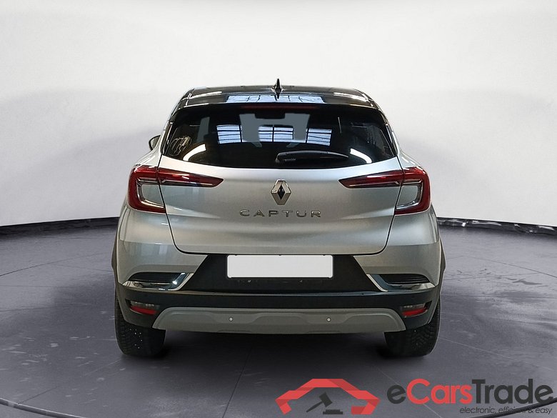 Renault Captur Techno 1.0L TCe 90 #4