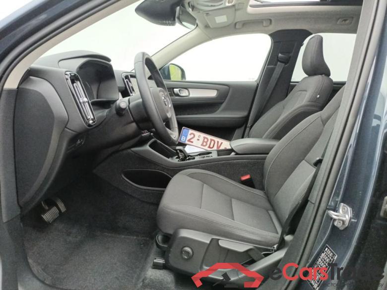 Volvo XC40 T4 Recharge Geartronic Inscription Expr. 5d #3
