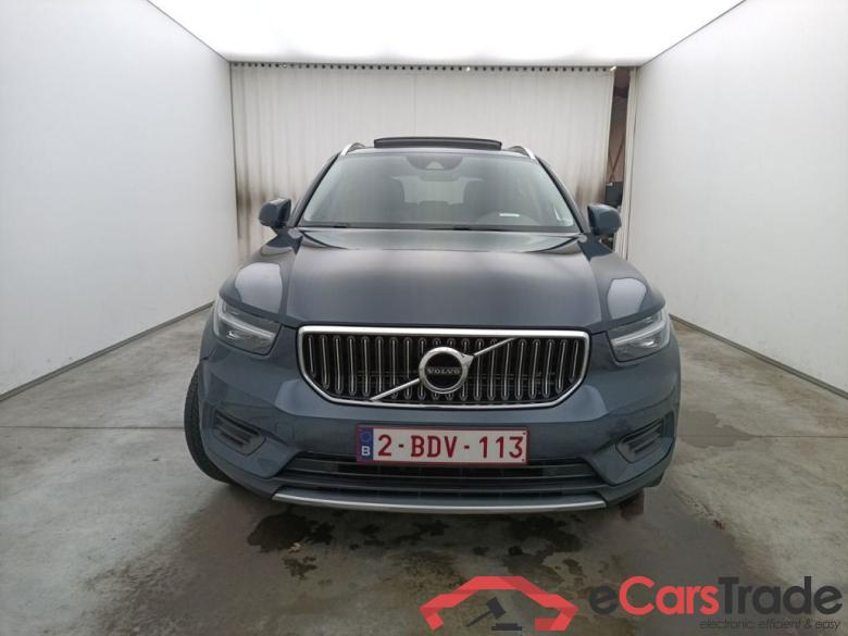 Volvo XC40 T4 Recharge Geartronic Inscription Expr. 5d #5