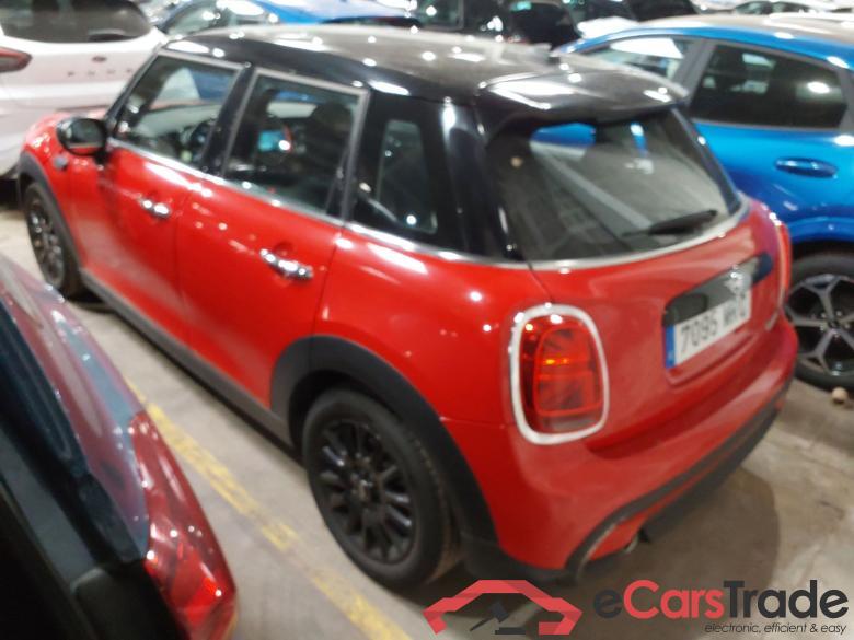 MINI Cooper 5p Aut  #2
