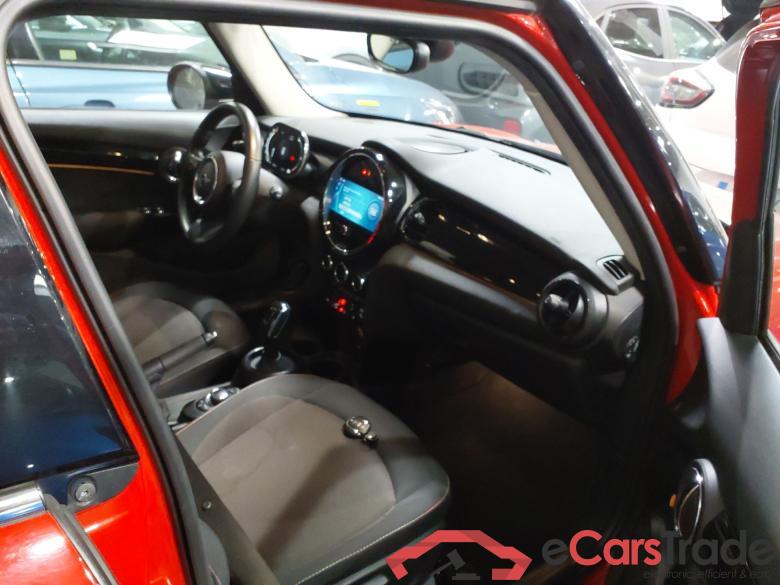 MINI Cooper 5p Aut  #3