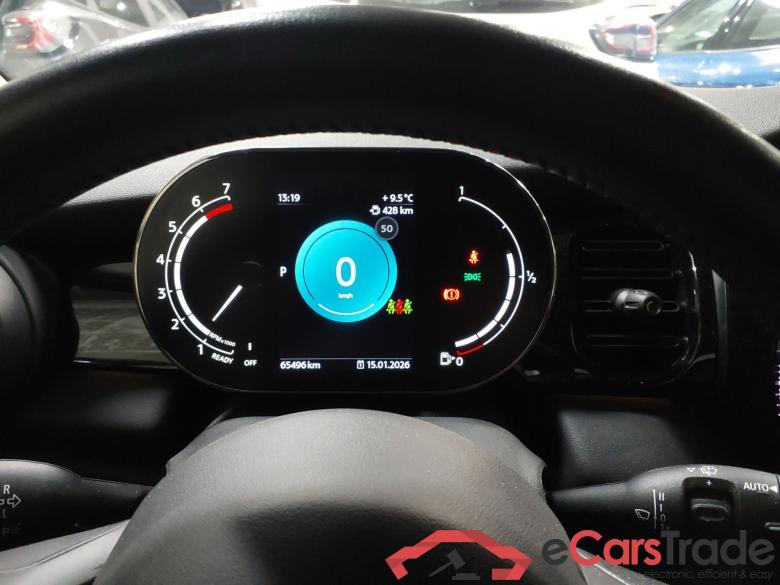 MINI Cooper 5p Aut  #4