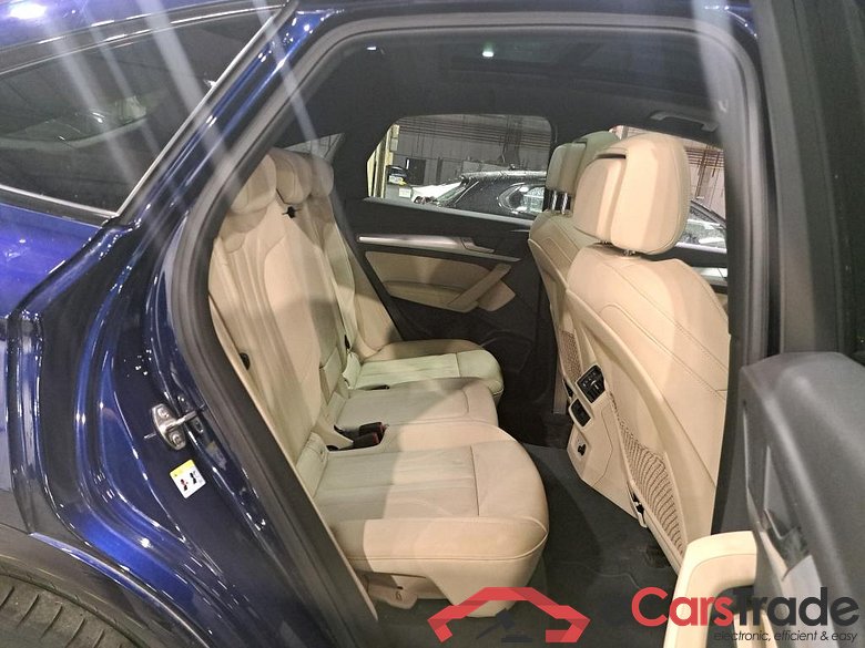 AUDI Q5 SPORTBACK 2.0 50 TFSI E S TRONIC QUATTRO S LINE #6