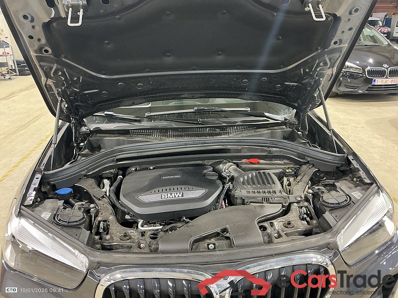 BMW X1 1.5 SDRIVE16DA #6