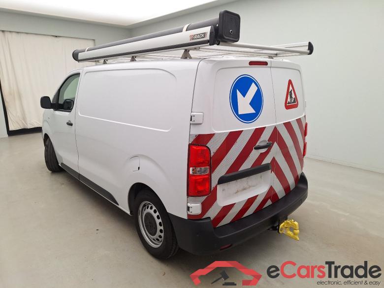 Peugeot, _Expert '16, Peugeot Expert Standard L2 2.0 BlueHDi 145 EAT8 4d #6