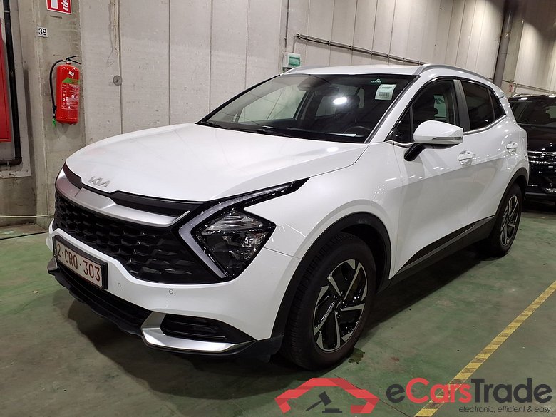 KIA SPORTAGE 1.6 T-GDI 150 PULSE #1