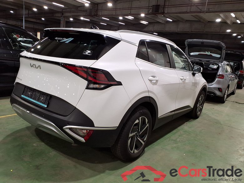 KIA SPORTAGE 1.6 T-GDI 150 PULSE #4