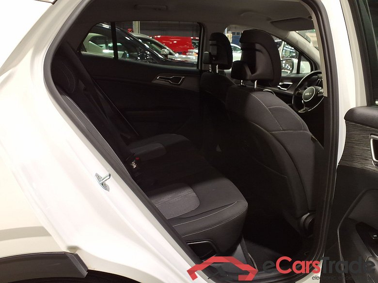 KIA SPORTAGE 1.6 T-GDI 150 PULSE #5