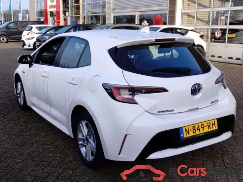 TOYOTA COROLLA 1.8 Hybrid Active #3