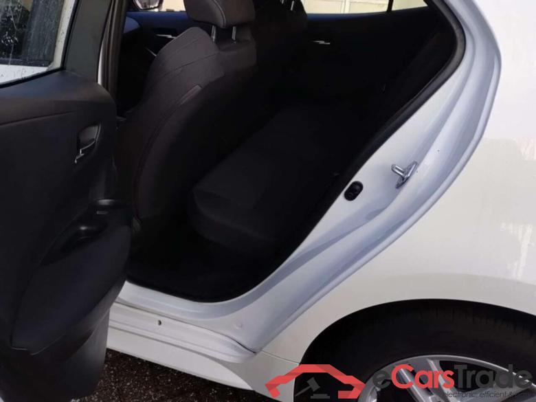 TOYOTA COROLLA 1.8 Hybrid Active #5