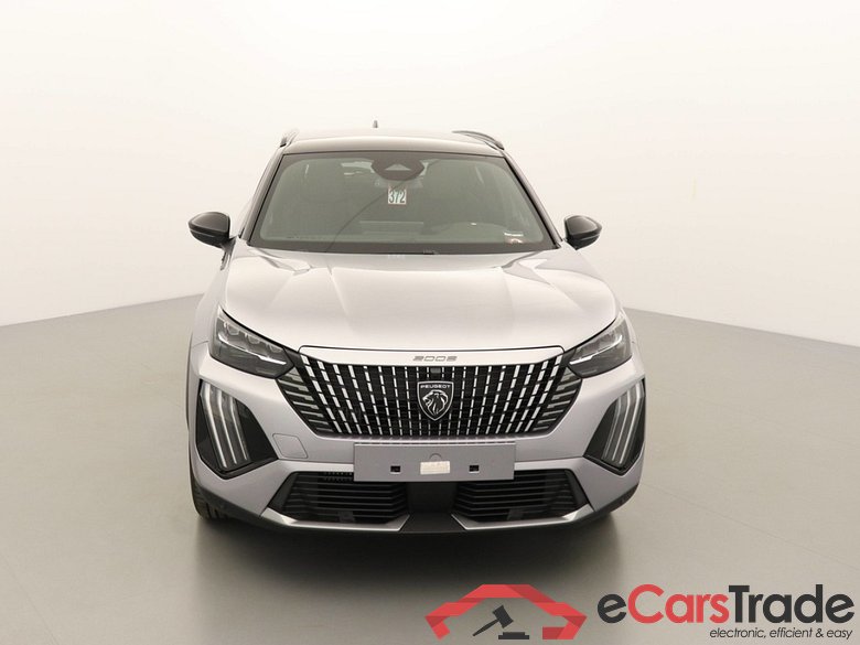 Peugeot 2008 GT 1.2 Hybrid Electric/Gasoline 137hp #3