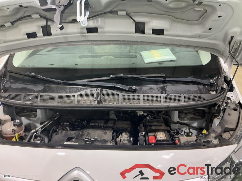 CITROAu2039N JUMPY 1.5 BLUEHDI 75KW S-S XL CONTROL #6