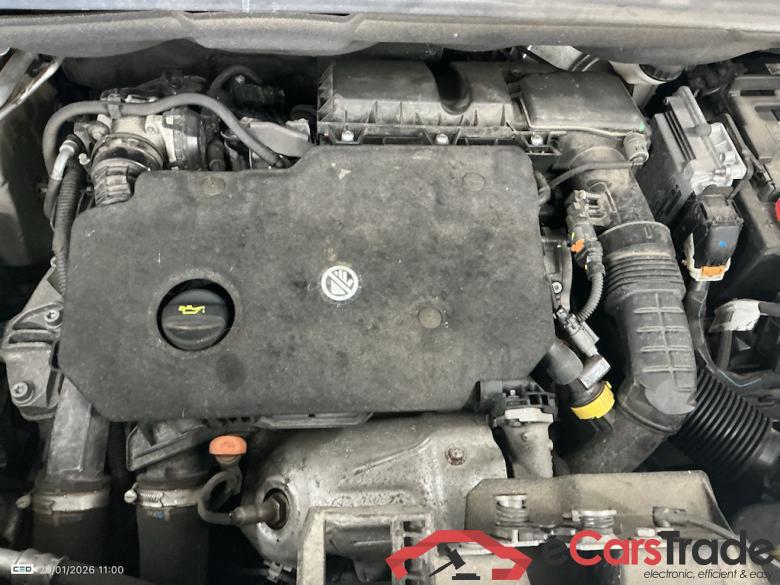 PEUGEOT RIFTER 1.5 BLUEHDI 75KW S-S ALLURE #6