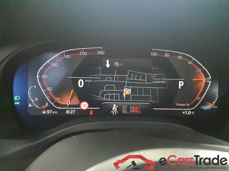 BMW X3 (G01)(12.2017->) DE - SUV5 xDrive 20i Mild Hybrid EU6d, xDrive M Sport (OPF)(EURO6d), (Facelift) #3