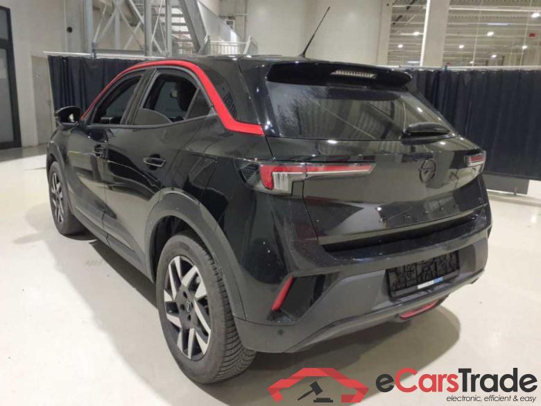 Opel Mokka (2020->) DE - SUV5 e, GS Line, 2020 - 2024 #2