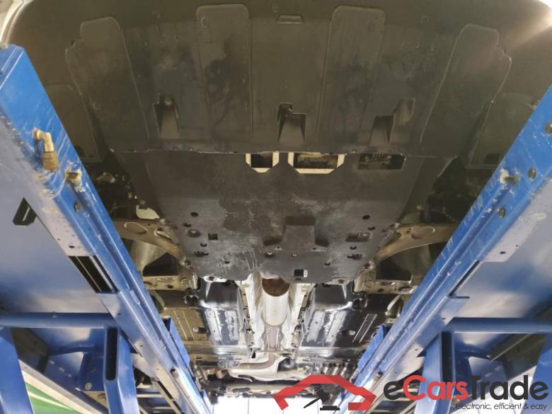 Opel Mokka (2020->) DE - SUV5 1.2 Turbo EU6e, Elegance (EURO 6e), 2022 - 2024 #5