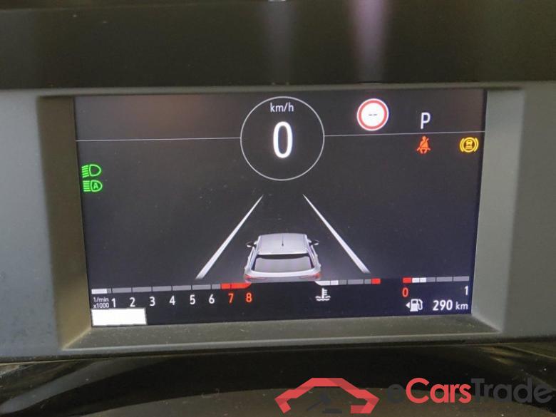 Opel Mokka (2020->) DE - SUV5 1.2 Turbo EU6e, Elegance (EURO 6e), 2022 - 2024 #6