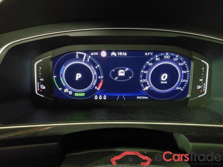 Volkswagen Tiguan (AX1)(07.2020->2024) DE - SUV5 1.4 TSI eHybrid EU6d, R-Line OPF (EURO 6d), (Facelift) 2020 - 2023 #6