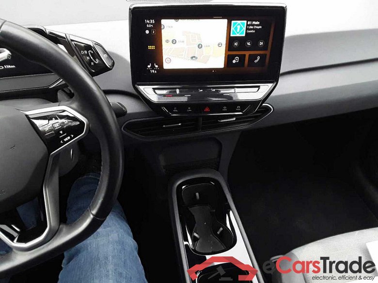 Volkswagen ID.3 (E11)(06.2020->2023) DE - LimS5 Pro, Life, 2020 - 2021 #4