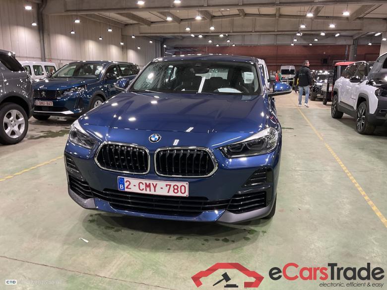 BMW X2 1.5 SDRIVE18I 100KW DCT #2