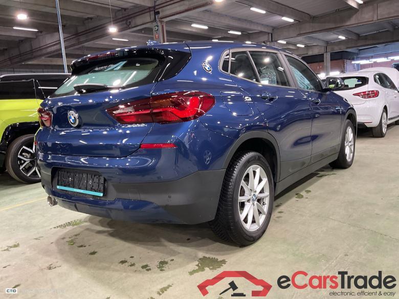 BMW X2 1.5 SDRIVE18I 100KW DCT #4