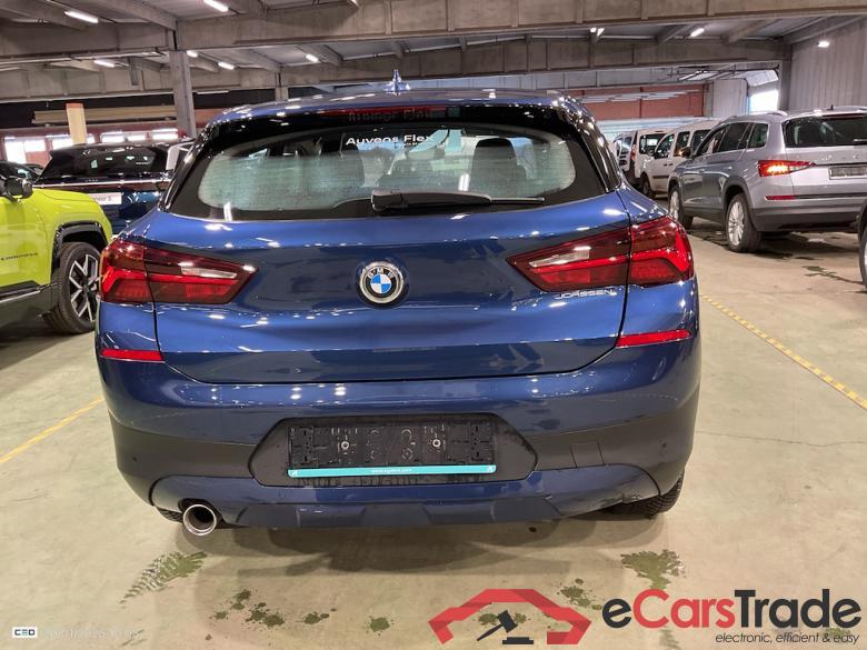BMW X2 1.5 SDRIVE18I 100KW DCT #5