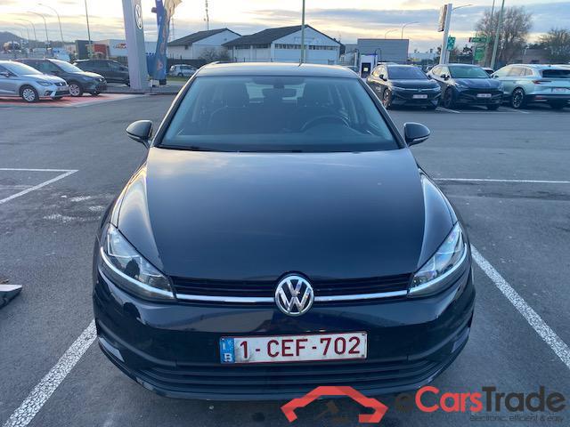 VOLKSWAGEN Golf VII Golf Trendline BlueMotion Technology 1.0 l TSI 81 kW (110 PS) 6-speed #1