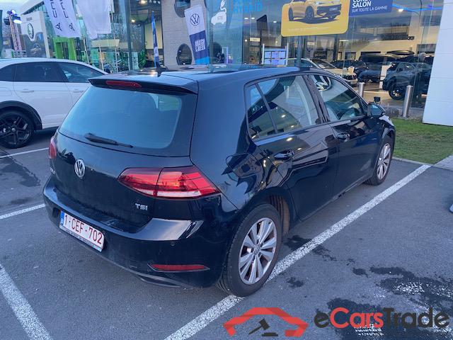 VOLKSWAGEN Golf VII Golf Trendline BlueMotion Technology 1.0 l TSI 81 kW (110 PS) 6-speed #2