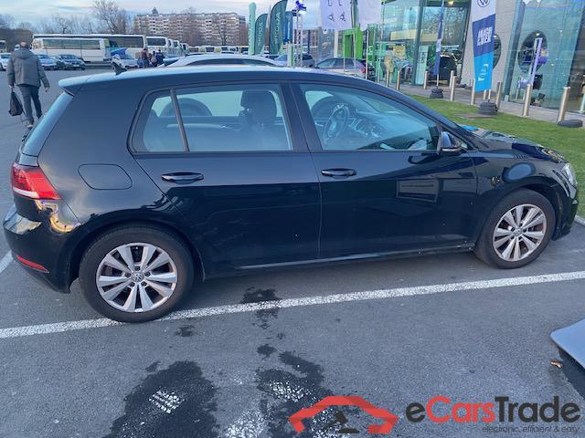 VOLKSWAGEN Golf VII Golf Trendline BlueMotion Technology 1.0 l TSI 81 kW (110 PS) 6-speed #4