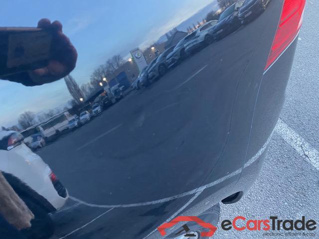 VOLKSWAGEN Golf VII Golf Trendline BlueMotion Technology 1.0 l TSI 81 kW (110 PS) 6-speed #5