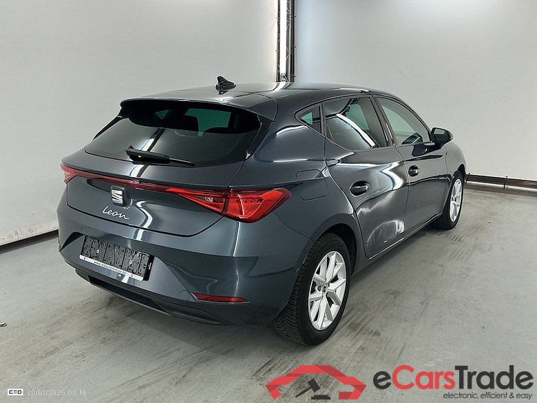SEAT LEON 1.0 ETSI 81KW S-S MOVE! DSG #4