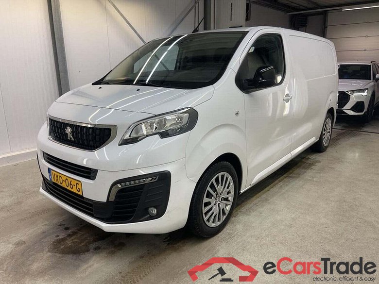PEUGEOT Expert 2.0 BlueHDI 145 S&S