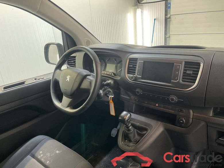 PEUGEOT Expert 2.0 BlueHDI 145 S&S #3