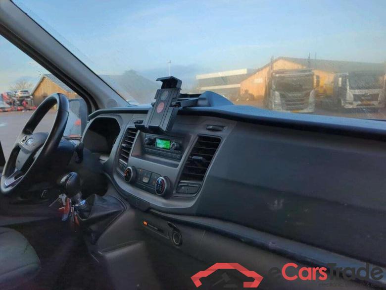 FORD Transit 350 2.0 TDCIL5H1TrSk #3