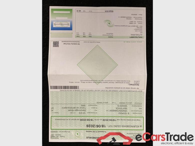 SEAT Ateca Ateca Xcellence 1.4 TSI 150CV (110kW) DSG 7v Start/Stop #3