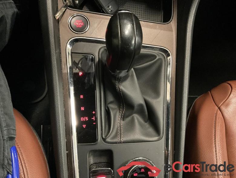 SEAT Ateca Ateca Xcellence 1.4 TSI 150CV (110kW) DSG 7v Start/Stop #4