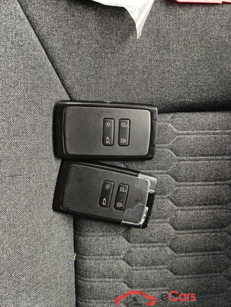 RENAULT ZOE - 2020 Zen R110 ZE50 B-buy (EU6d-TEMP) 5d #4