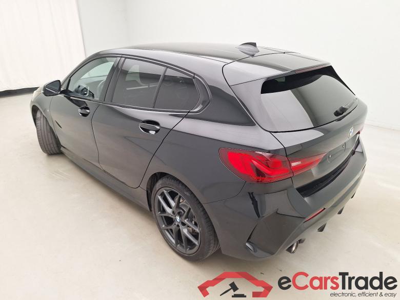 BMW, 1-serie '19, BMW 1 Reeks Hatch 116dA (85 kW) 5d #6