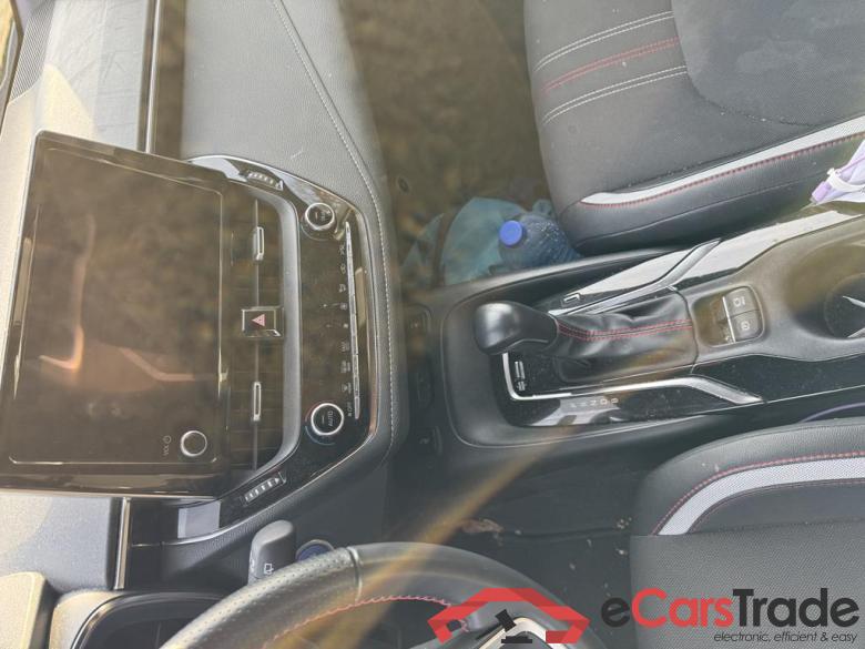 TOYOTA Corolla SW Hybrid (HEV) Corolla SW Hybrid 1.8 GPF e-CVT #5