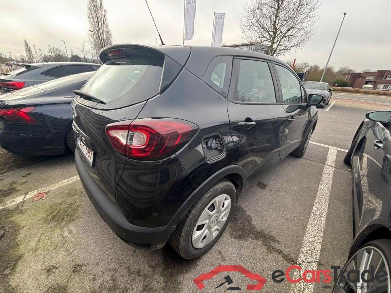 RENAULT Captur Captur 0.9 TCe Life (EU6c) #5