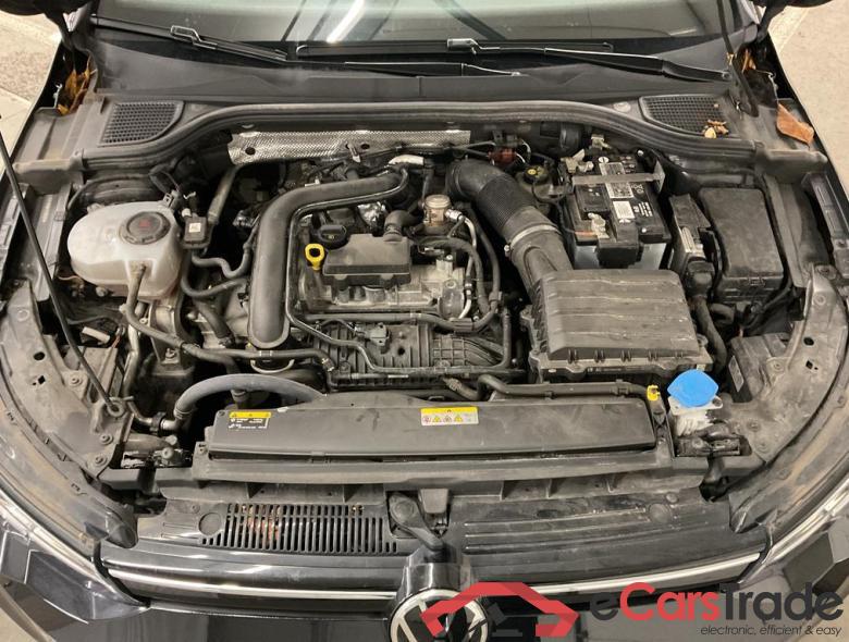 VOLKSWAGEN Golf VIII New Golf Life 1.0 TSI 81 kW (110 ch) 6 vitesses manuel #4