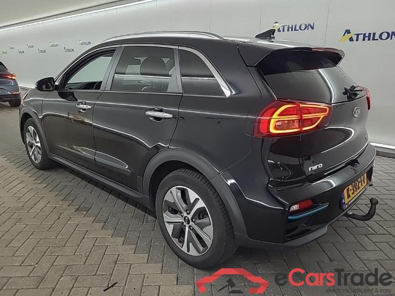 KIA Niro e-Niro EV ExecutiveLine 5D 150kW #4