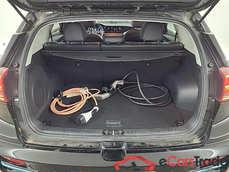 KIA Niro e-Niro EV ExecutiveLine 5D 150kW #5