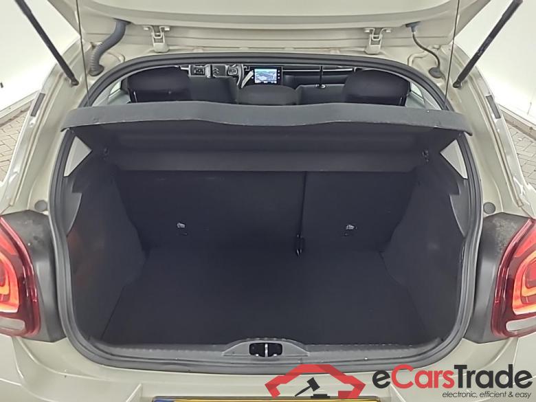 CITROEN C3 PureTech 83 S&S C-Series 5D 61kW #5