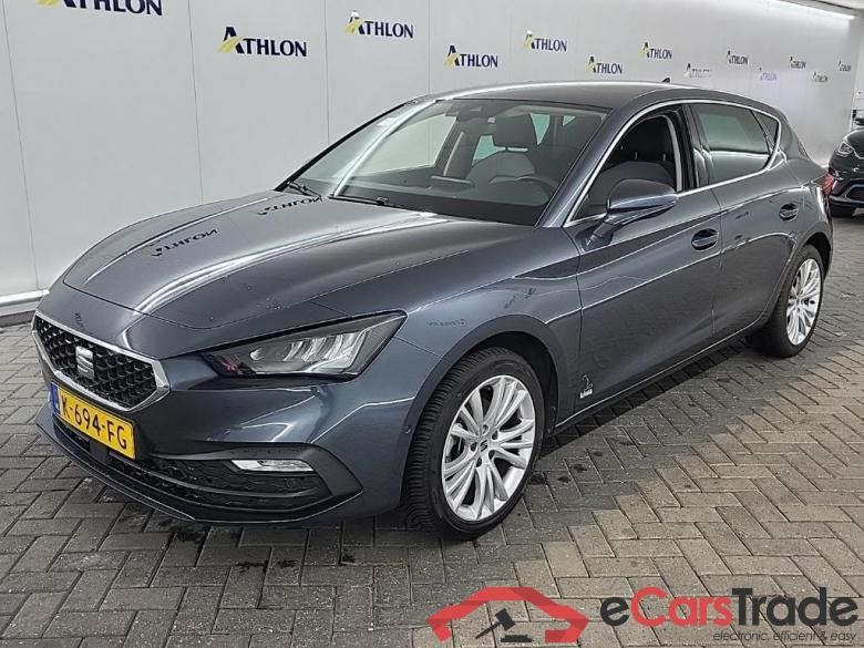 SEAT LEON 1.5 eTSI Style Launch Edition DSG 5D 110kW #1