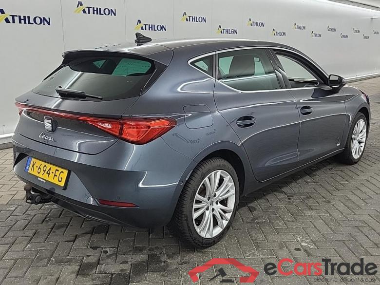 SEAT LEON 1.5 eTSI Style Launch Edition DSG 5D 110kW #3